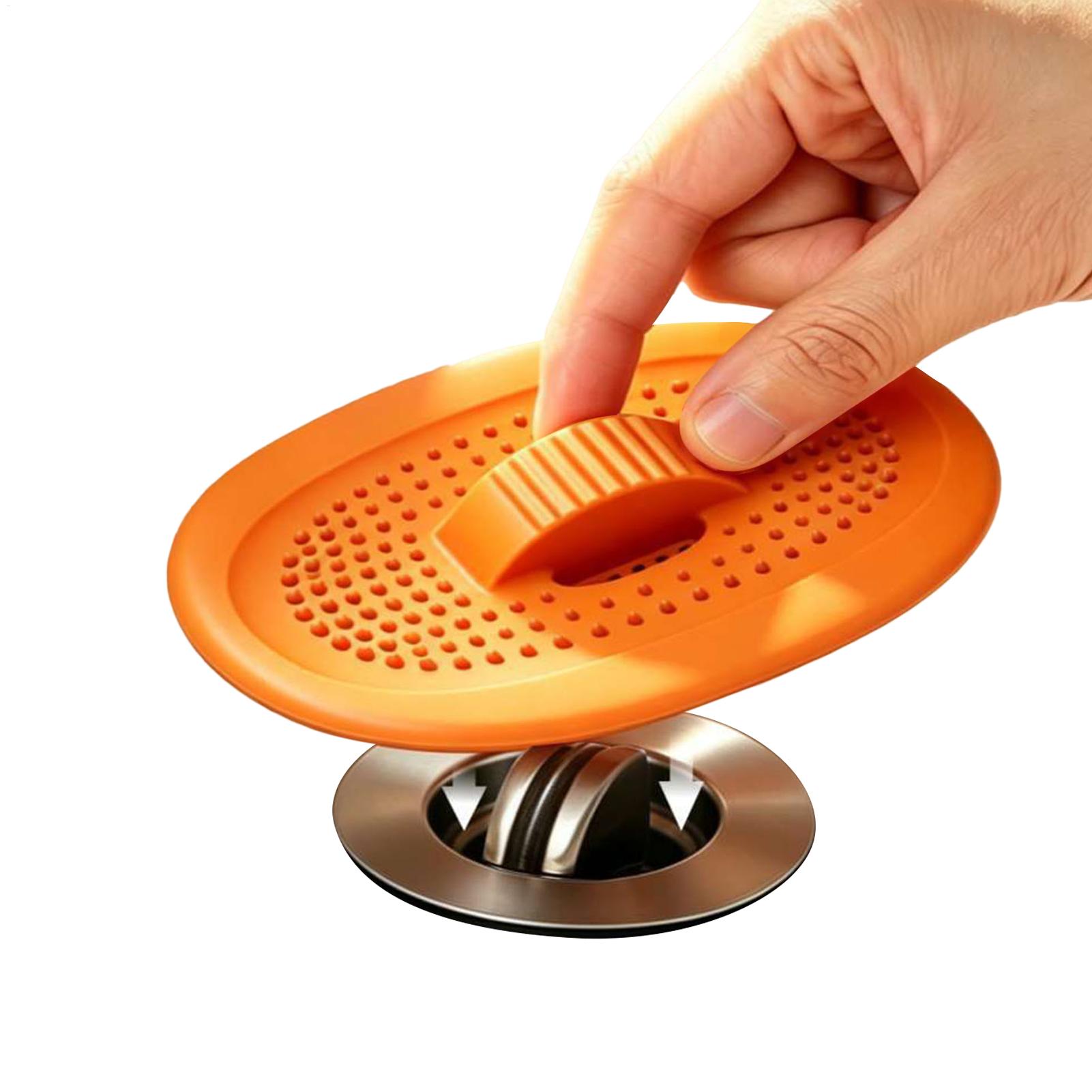 Filtro multiuso per scarico la - Home Bathroom Tub recensione e prezzo