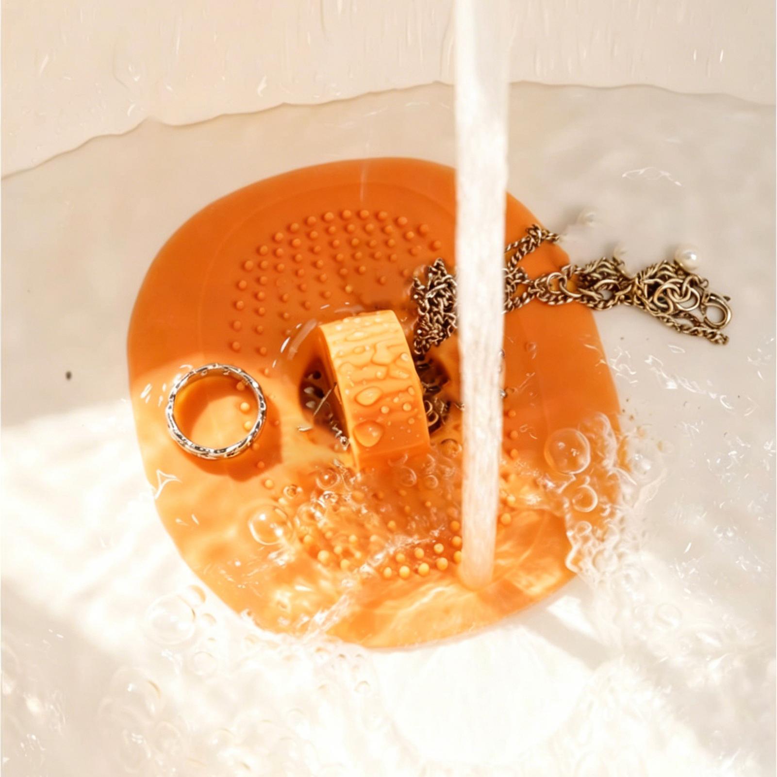 Filtro multiuso per scarico la - Home Bathroom Tub recensione e prezzo