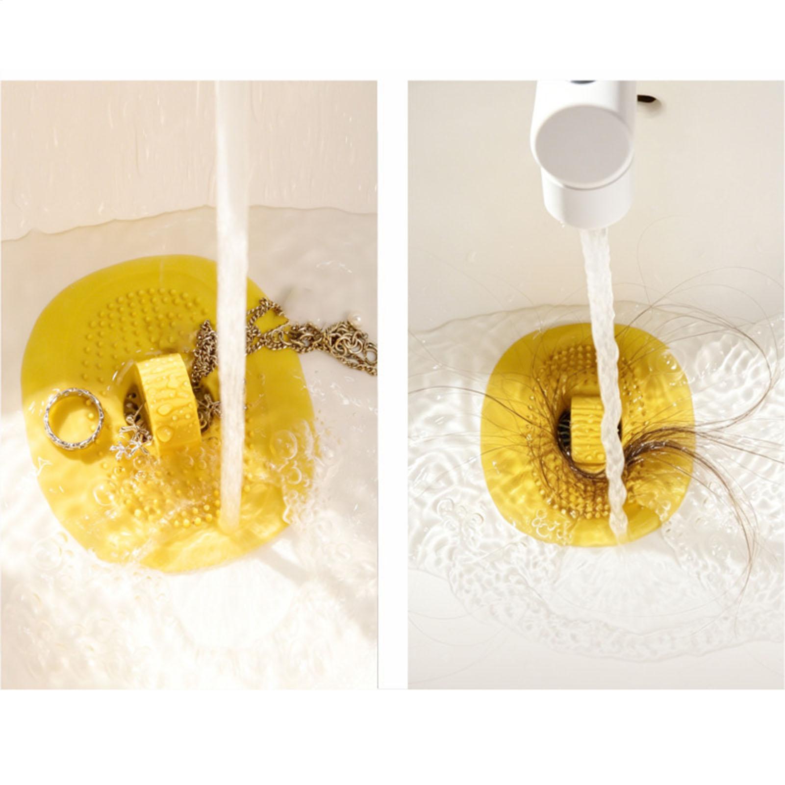 Filtro multiuso per scarico la - Home Bathroom Tub recensione e prezzo