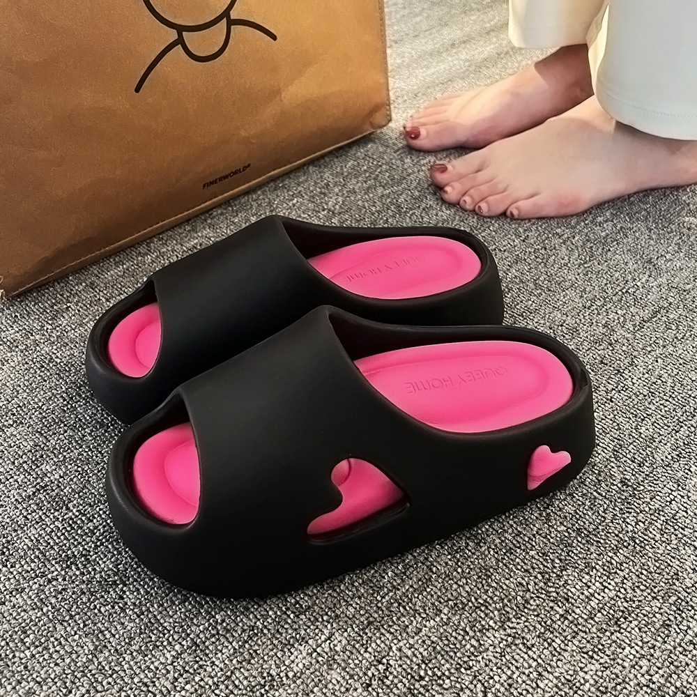 Ciabatte da donna con plateau  - Home Outdoor Bathroom recensione e prezzo