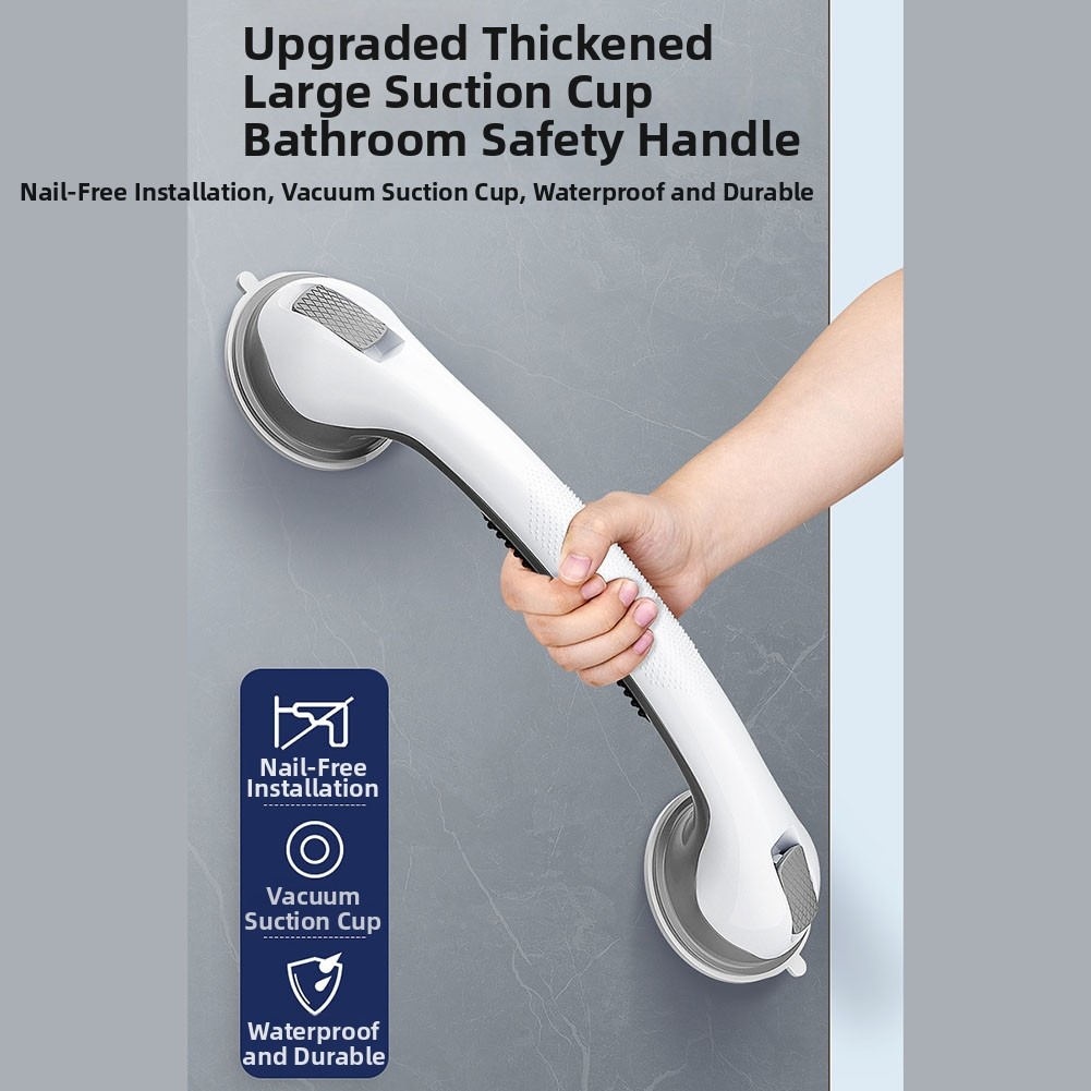 2 maniglie di sicurezza con ve - Home Bathroom Grab Bar recensione e prezzo