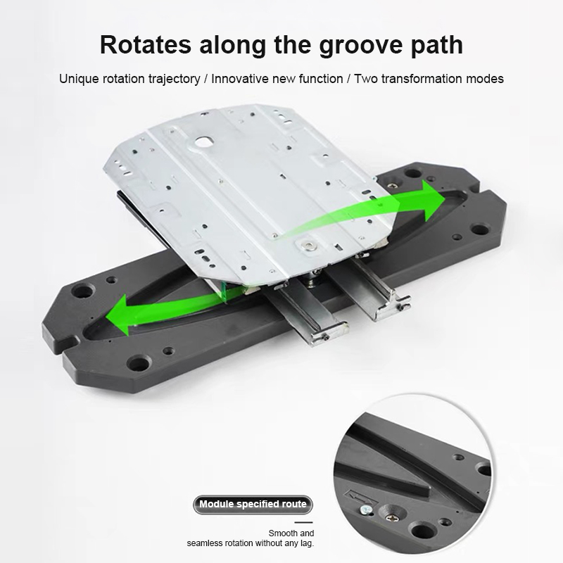 Scaffale portaoggetti girevole - Home Bathroom Remodel recensione e prezzo