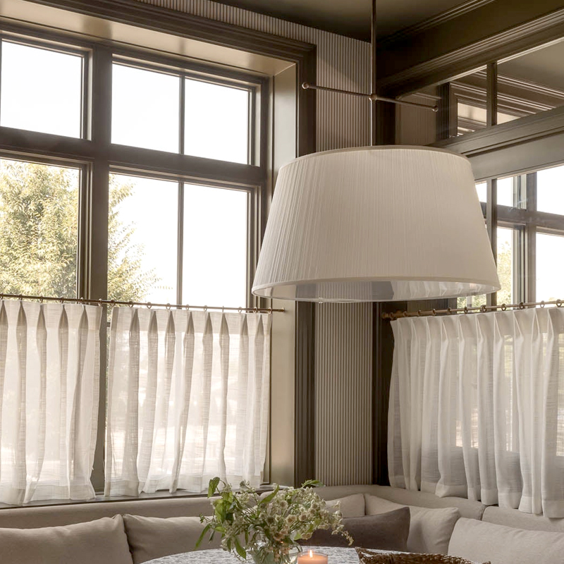 Lampadario moderno da ristoran - Home Of The Year Bathroom recensione e prezzo