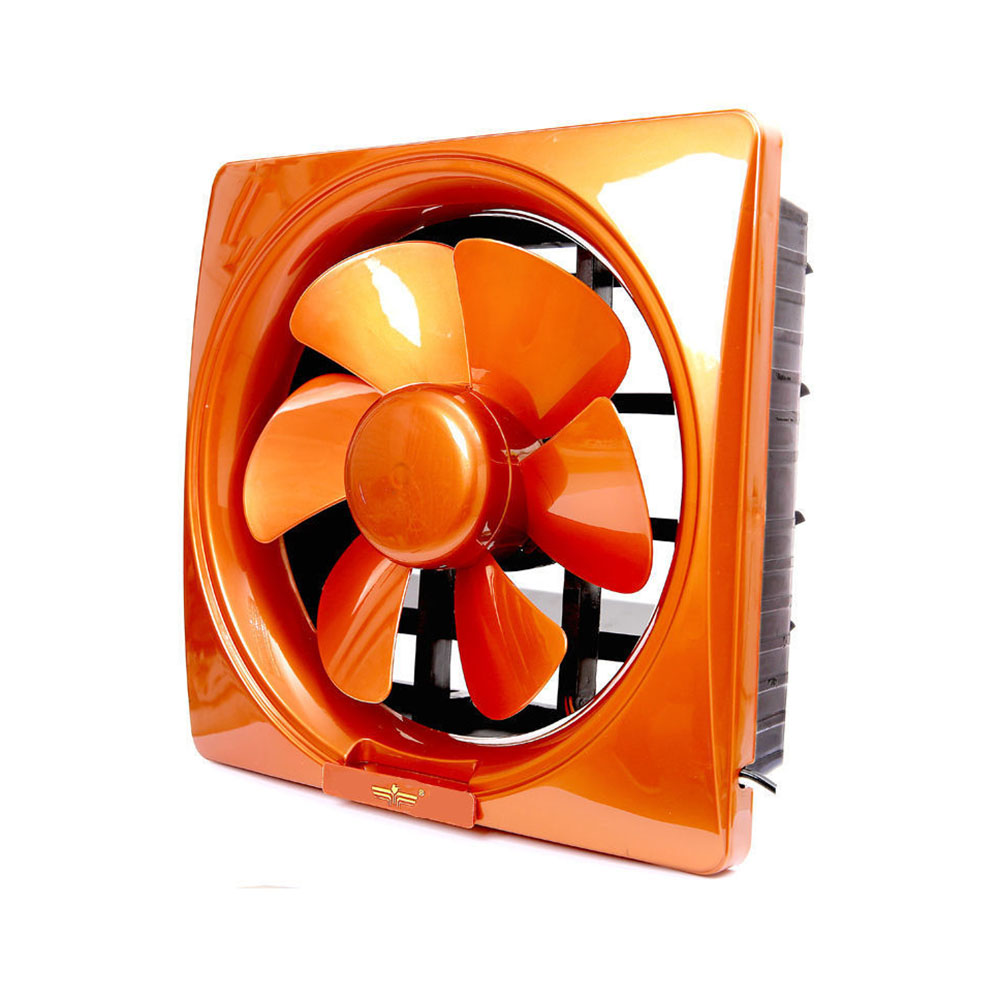 Ventilatore di scarico da 8 po - Home Bathroom Vent Fans recensione e prezzo