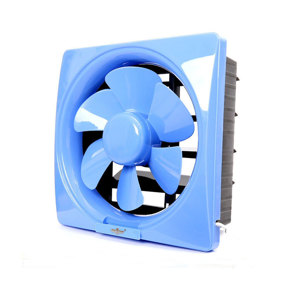 Ventilatore di scarico da 8 po - Home Bathroom Vent Fans recensione e prezzo