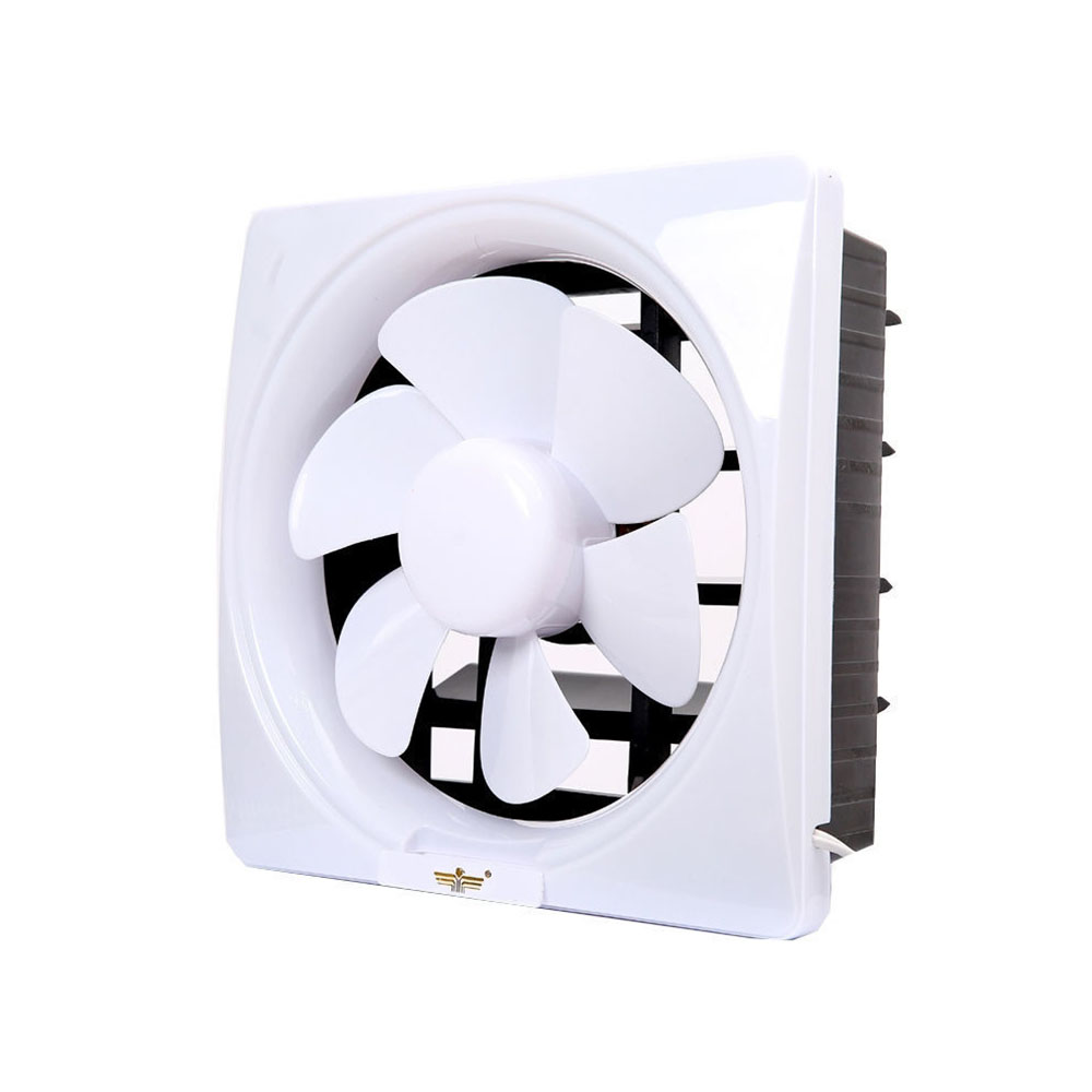 Ventilatore di scarico da 8 po - Home Bathroom Vent Fans recensione e prezzo