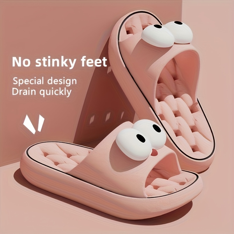 Nuove Ciabatte Infradito con O - Home Outdoor Bathroom recensione e prezzo