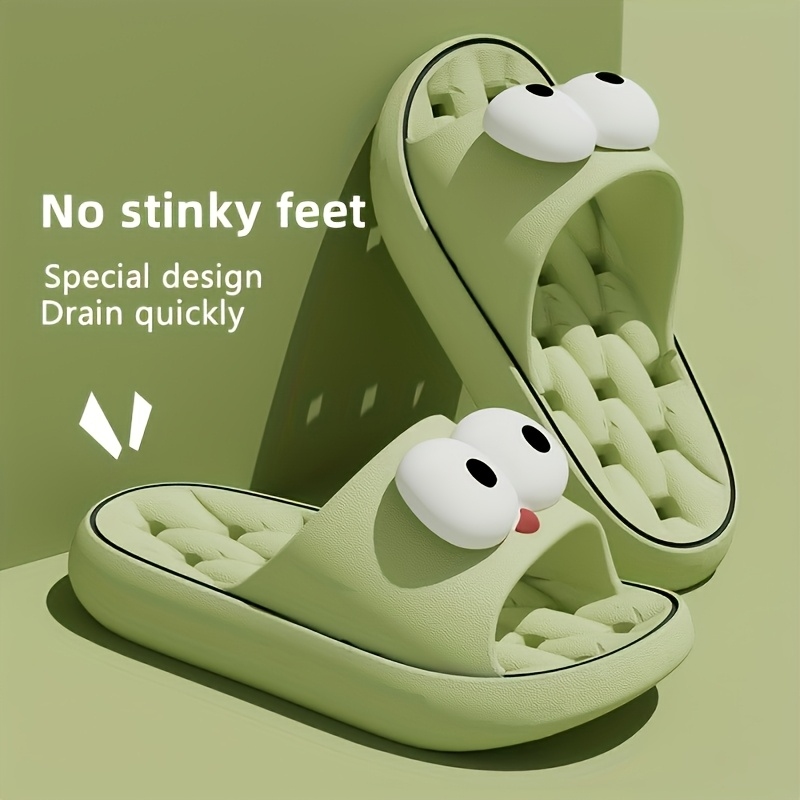 Nuove Ciabatte Infradito con O - Home Outdoor Bathroom recensione e prezzo