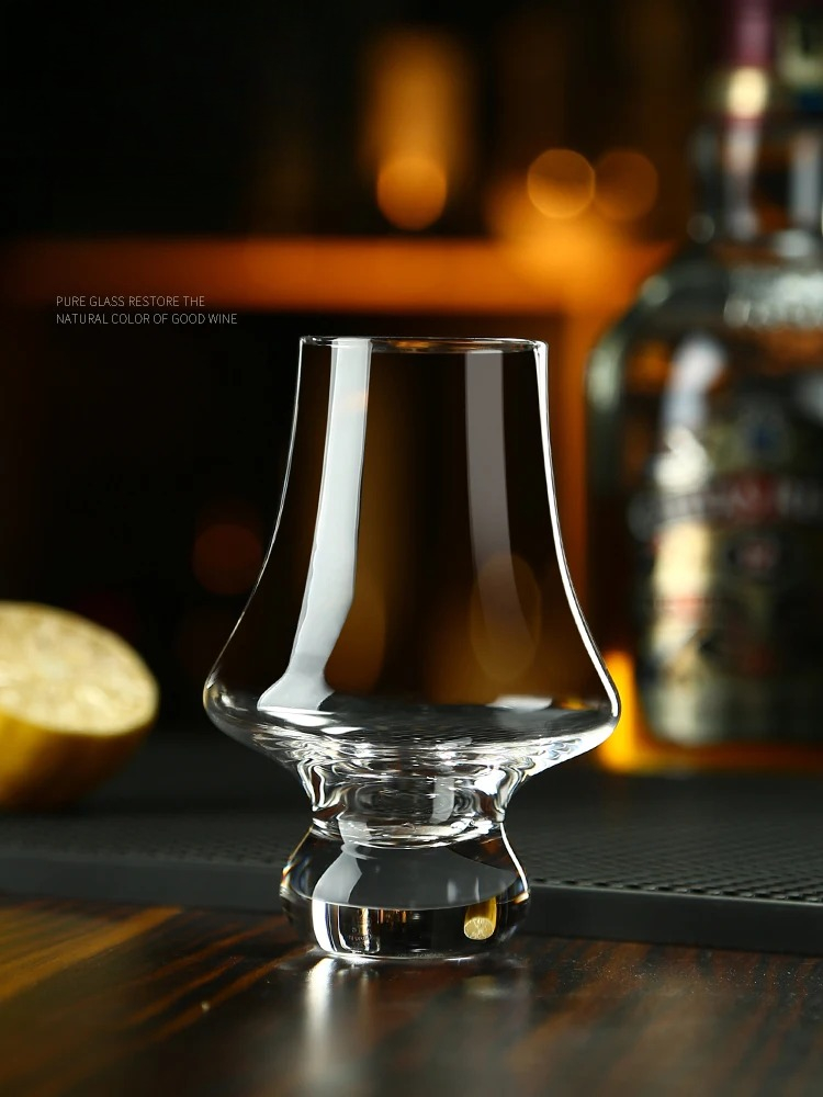 Bicchiere da whisky di cristal - Yamazaki Home Bathroom Storage recensione e prezzo