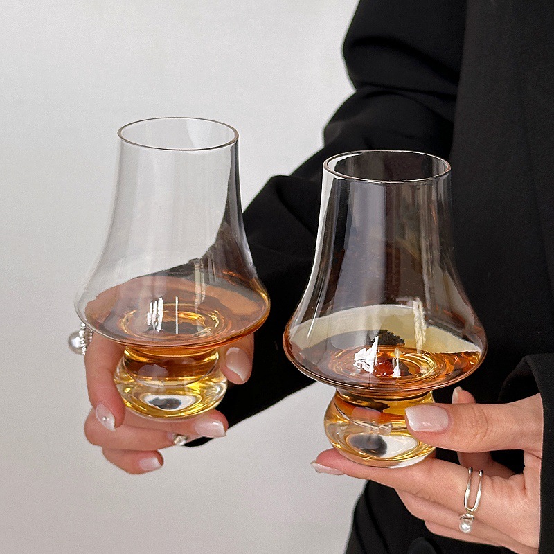 Bicchiere da whisky di cristal - Yamazaki Home Bathroom Storage recensione e prezzo