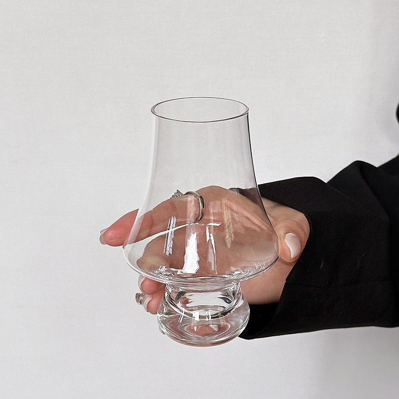 Bicchiere da whisky di cristal - Yamazaki Home Bathroom Storage recensione e prezzo