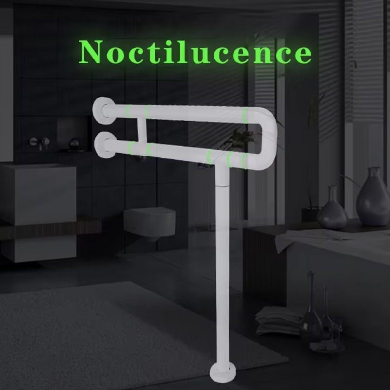 Corrimano per WC per disabili  - Home Bathroom Grab Bar recensione e prezzo