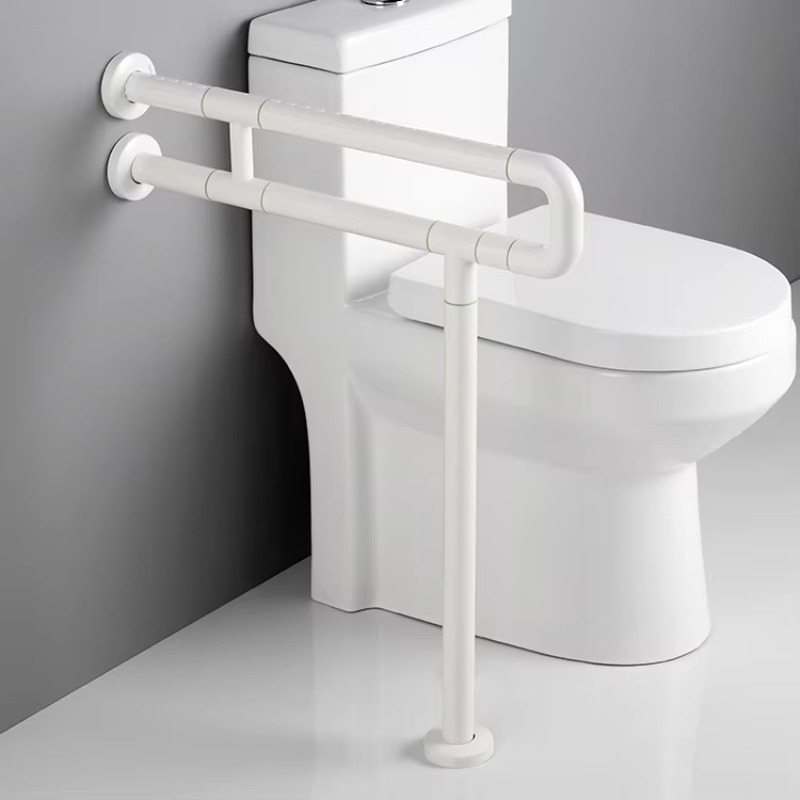 Corrimano per WC per disabili  - Home Bathroom Grab Bar recensione e prezzo