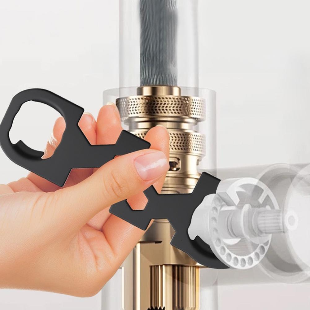 Chiave per la rimozione del nu - Home Bathroom Repair recensione e prezzo