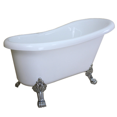 Vasca da Bagno Freestanding, i - Home Bathroom Tub recensione e prezzo