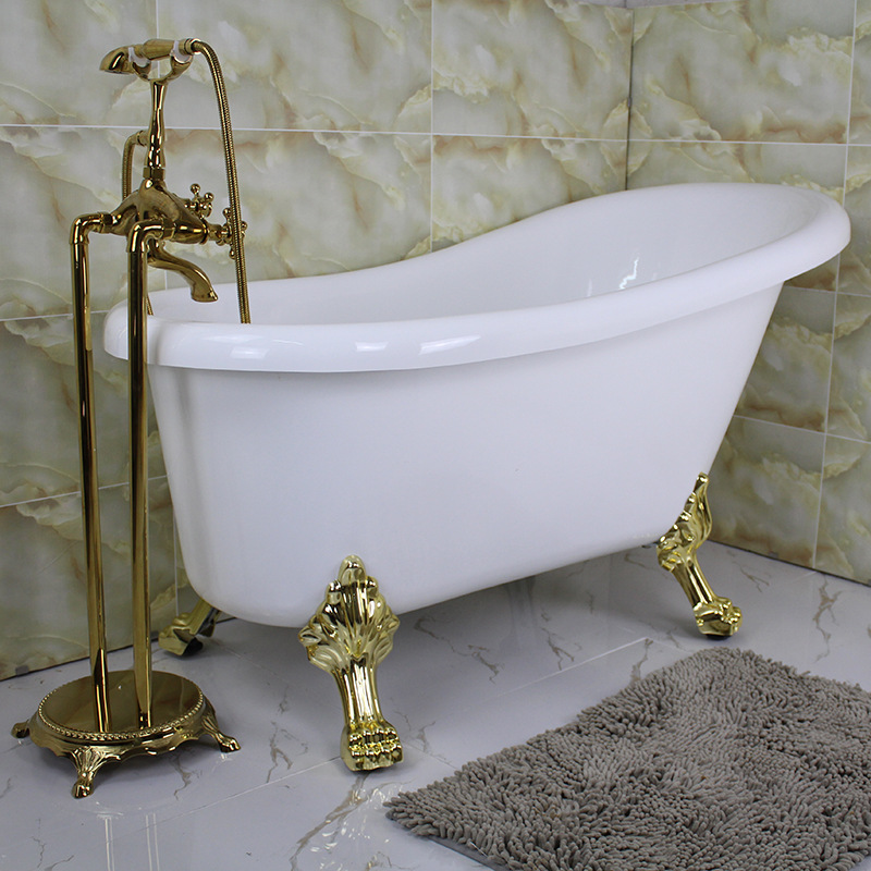 Vasca da Bagno Freestanding, i - Home Bathroom Tub recensione e prezzo