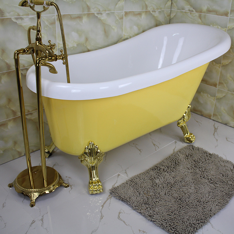 Vasca da Bagno Freestanding, i - Home Bathroom Tub recensione e prezzo