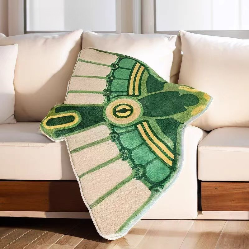 Tappetino da bagno Anime Zelda - Home Goods Bathroom Rugs recensione e prezzo