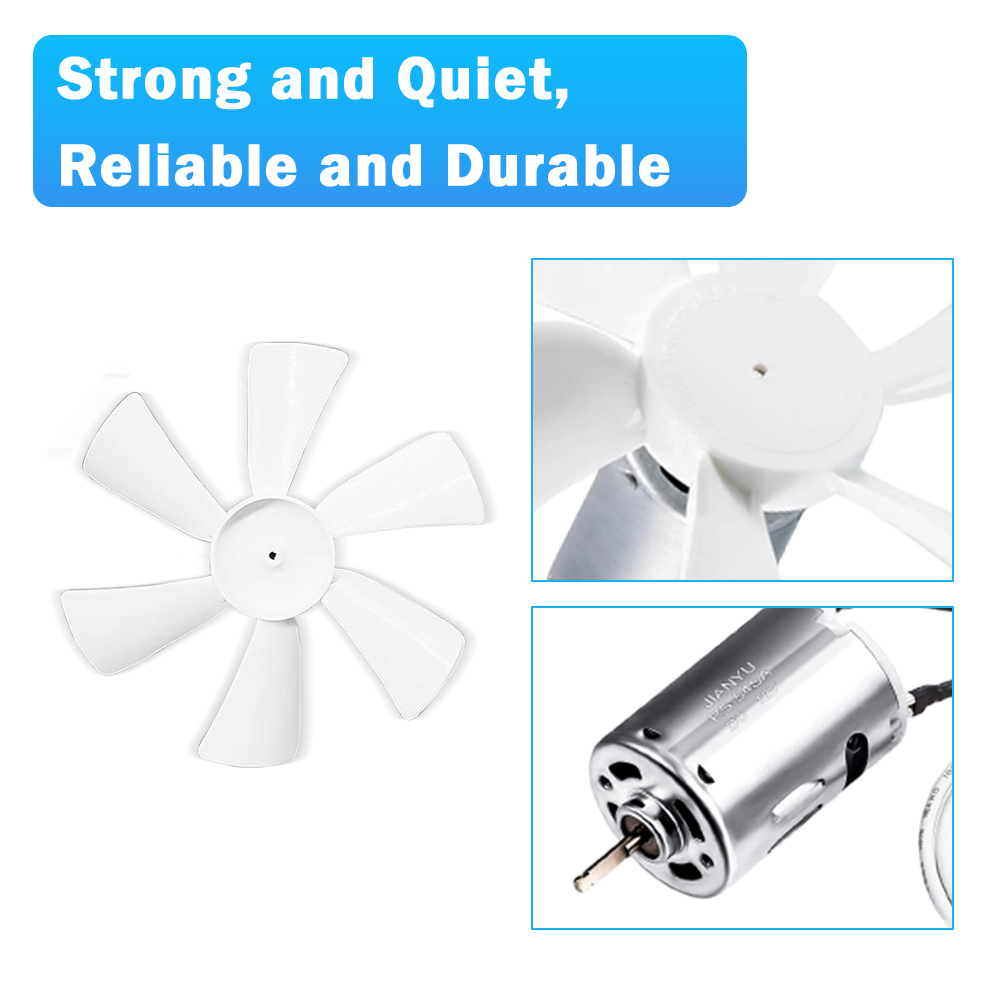 Pala della ventola di sfiato b - Home Bathroom Vent Fans recensione e prezzo
