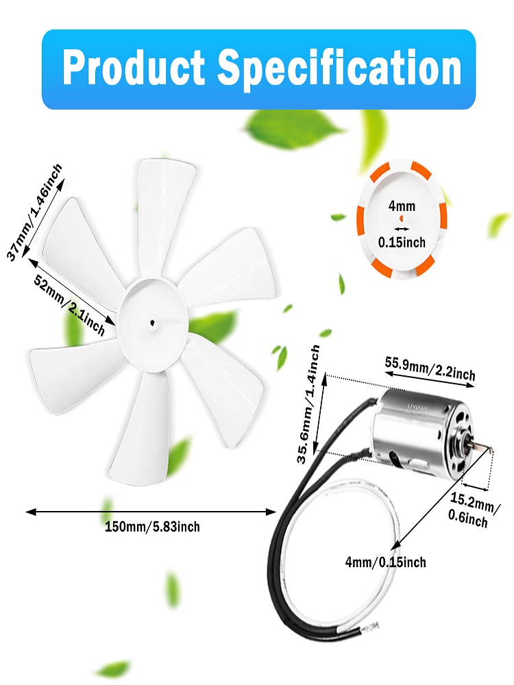 Pala della ventola di sfiato b - Home Bathroom Vent Fans recensione e prezzo
