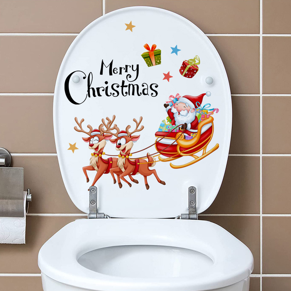 Adesivi murali carrozza di cer - Home Of The Year Bathroom recensione e prezzo
