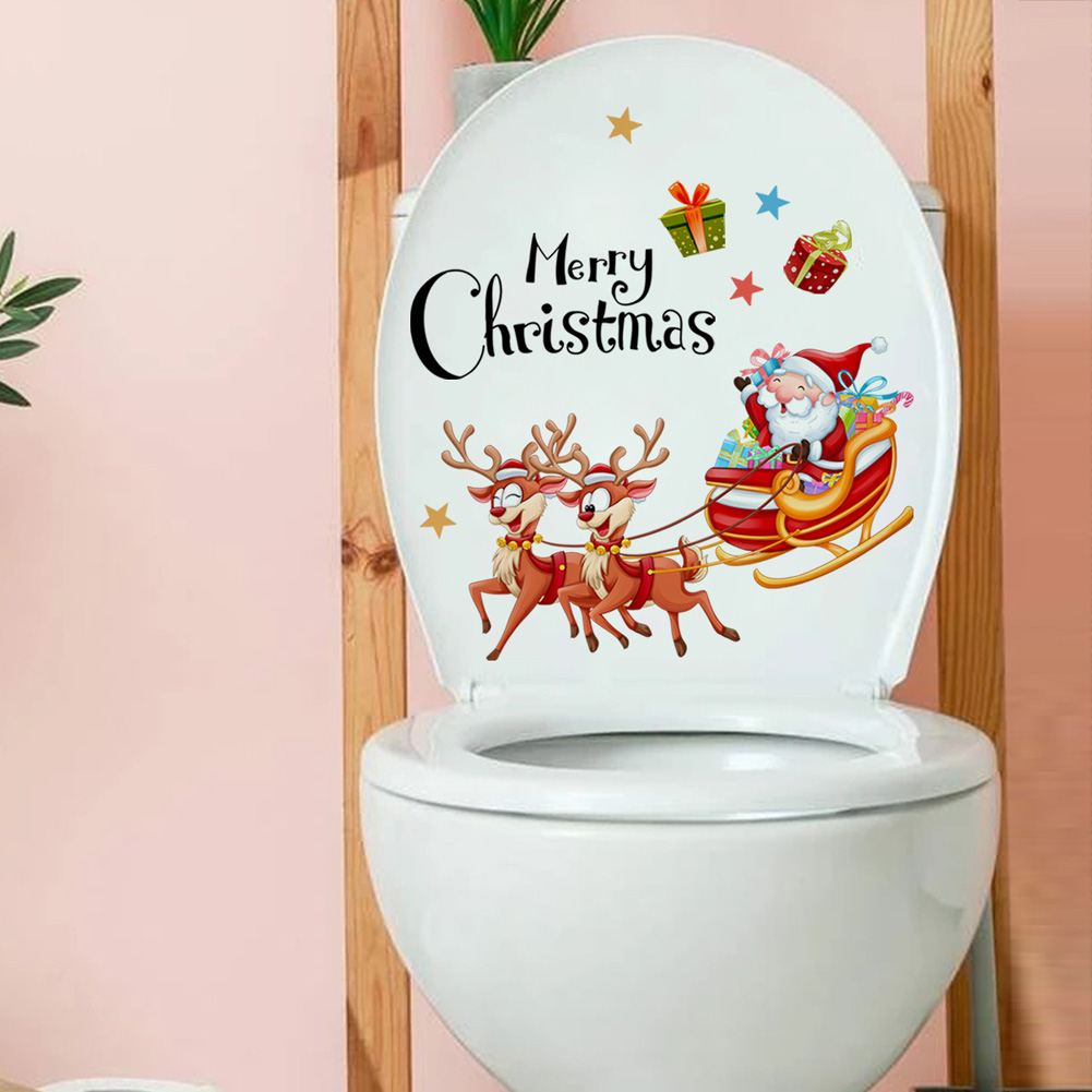 Adesivi murali carrozza di cer - Home Of The Year Bathroom recensione e prezzo