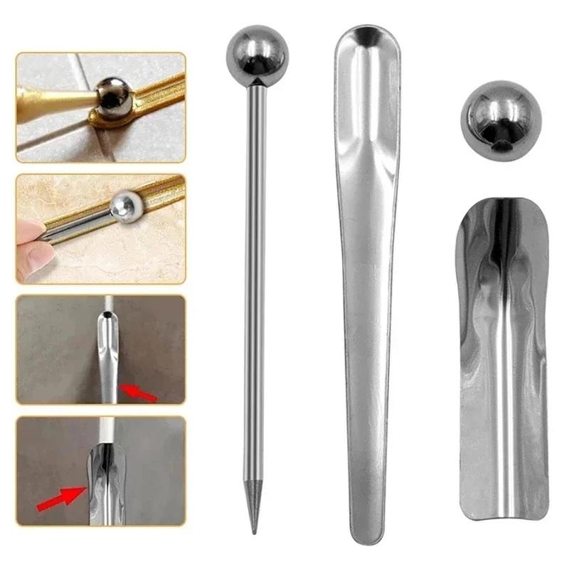 Kit di Riparazione e Rimozione - Home Bathroom Remodel recensione e prezzo
