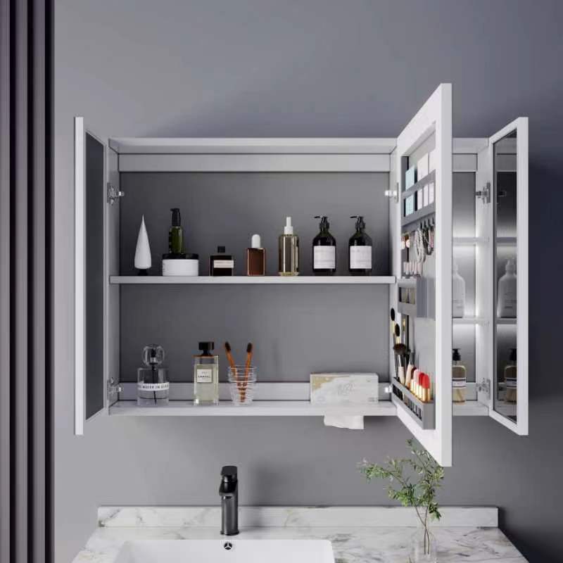 Mobile da Bagno Moderno Sospes - Home Bathroom Mirror recensione e prezzo
