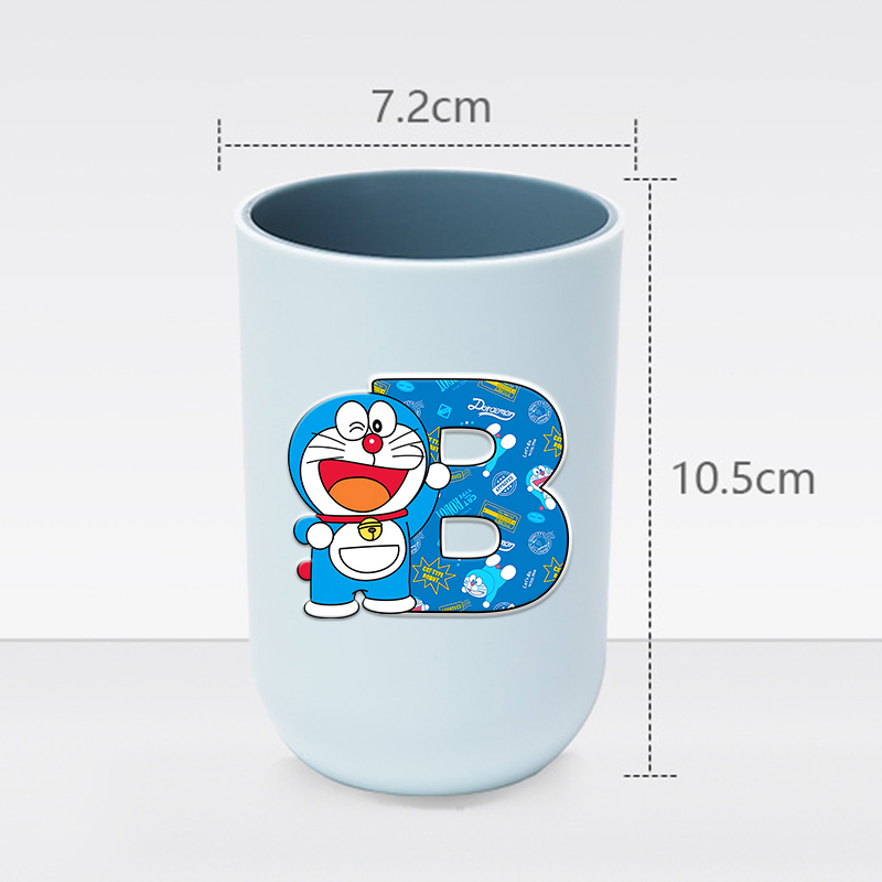 Serie Doraemon: Tazza Portatil - Home Goods Bathroom recensione e prezzo