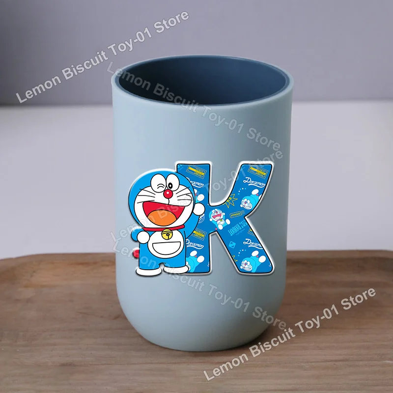 Serie Doraemon: Tazza Portatil - Home Goods Bathroom recensione e prezzo