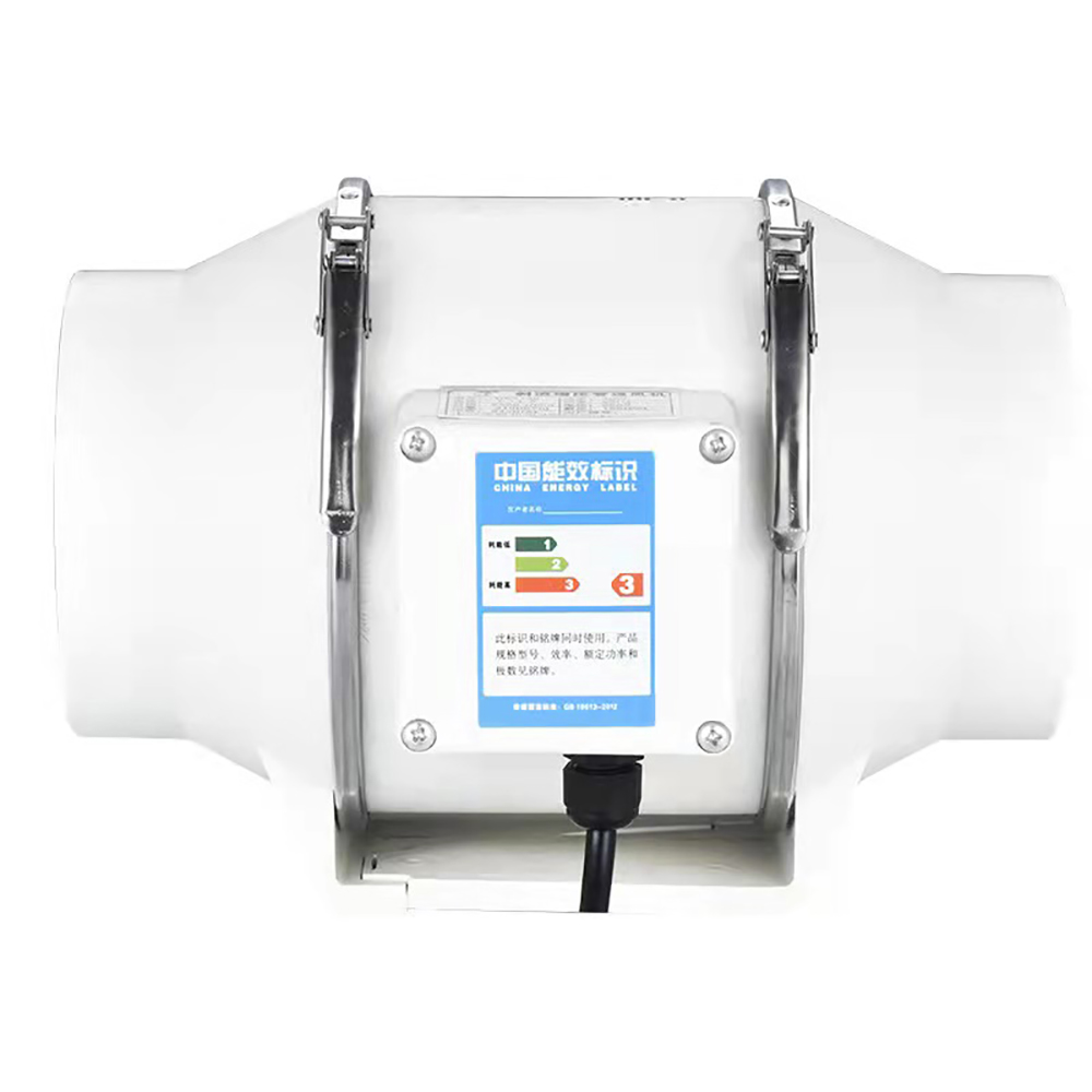6 pollici Silenzioso Estrattor - Home Bathroom Vent Fans recensione e prezzo