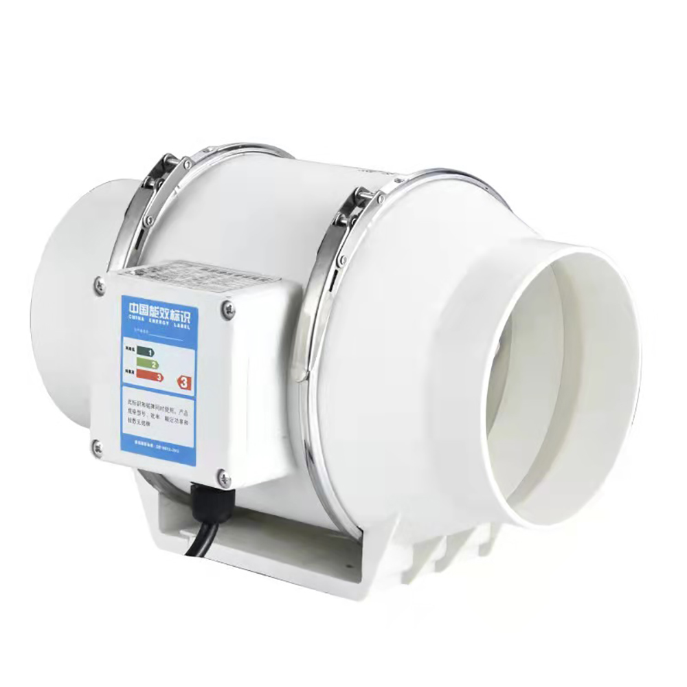 6 pollici Silenzioso Estrattor - Home Bathroom Vent Fans recensione e prezzo