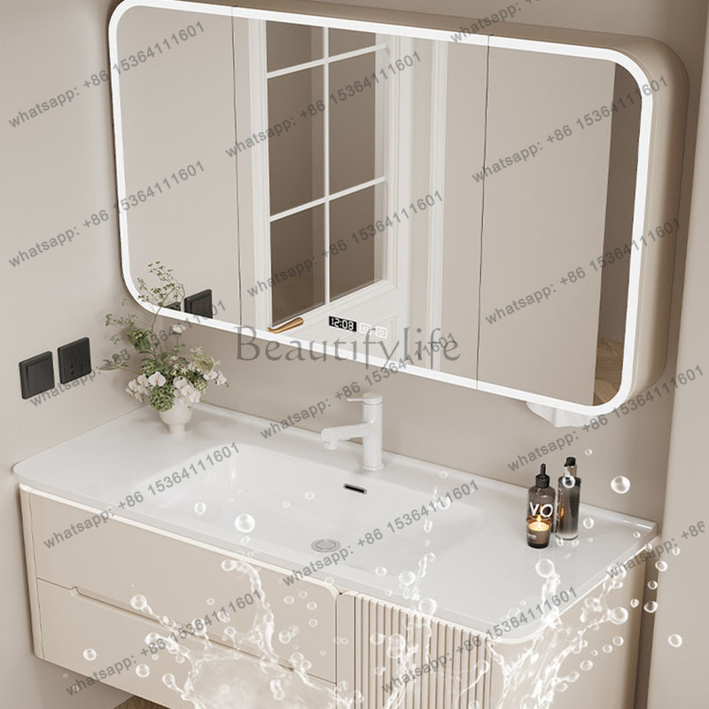 LJYLuxury Mobile da Bagno Mode - Home Bathroom Partition recensione e prezzo