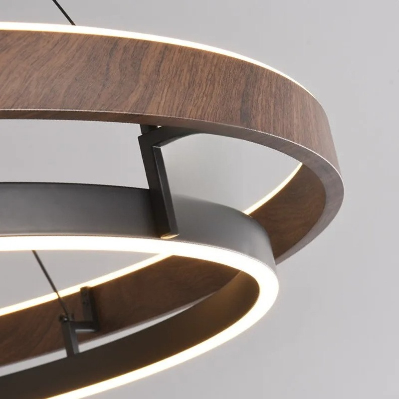 Lampadario a LED Moderno e Min - Home Of The Year Bathroom recensione e prezzo