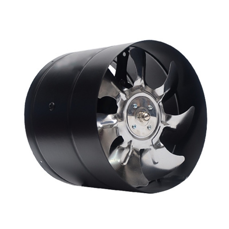 Ventilatore silenzioso da 4 po - Home Bathroom Vent Fans recensione e prezzo