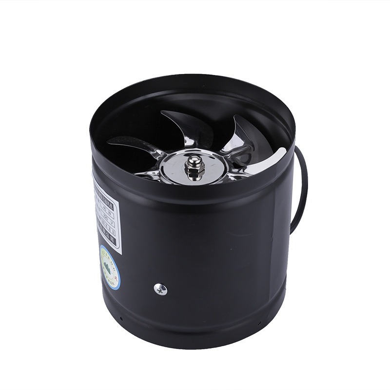 Ventilatore silenzioso da 4 po - Home Bathroom Vent Fans recensione e prezzo