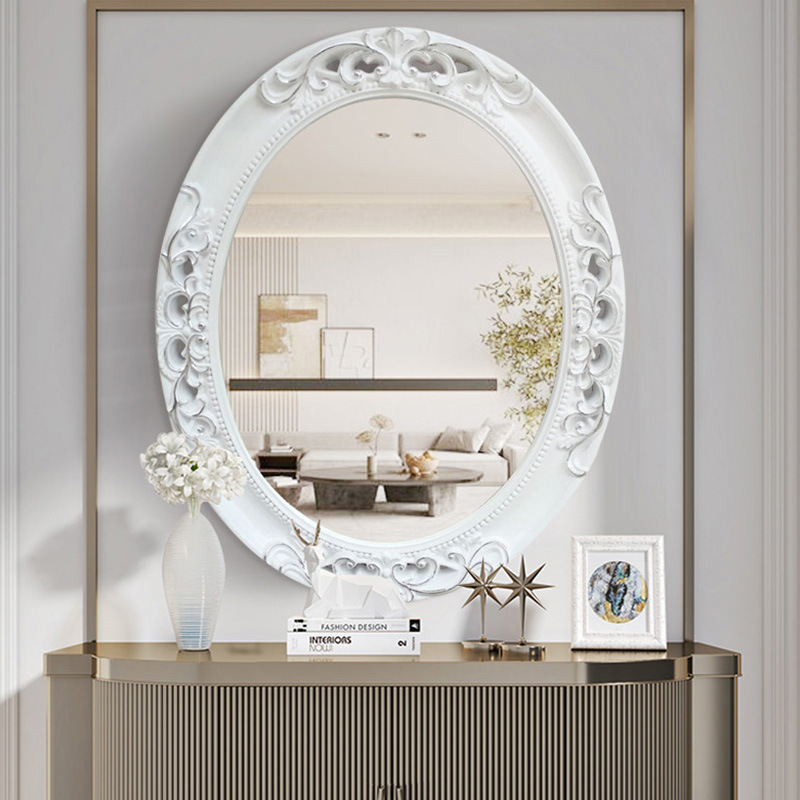 Specchio da Bagno Ovale Europe - Home Bathroom Mirror recensione e prezzo