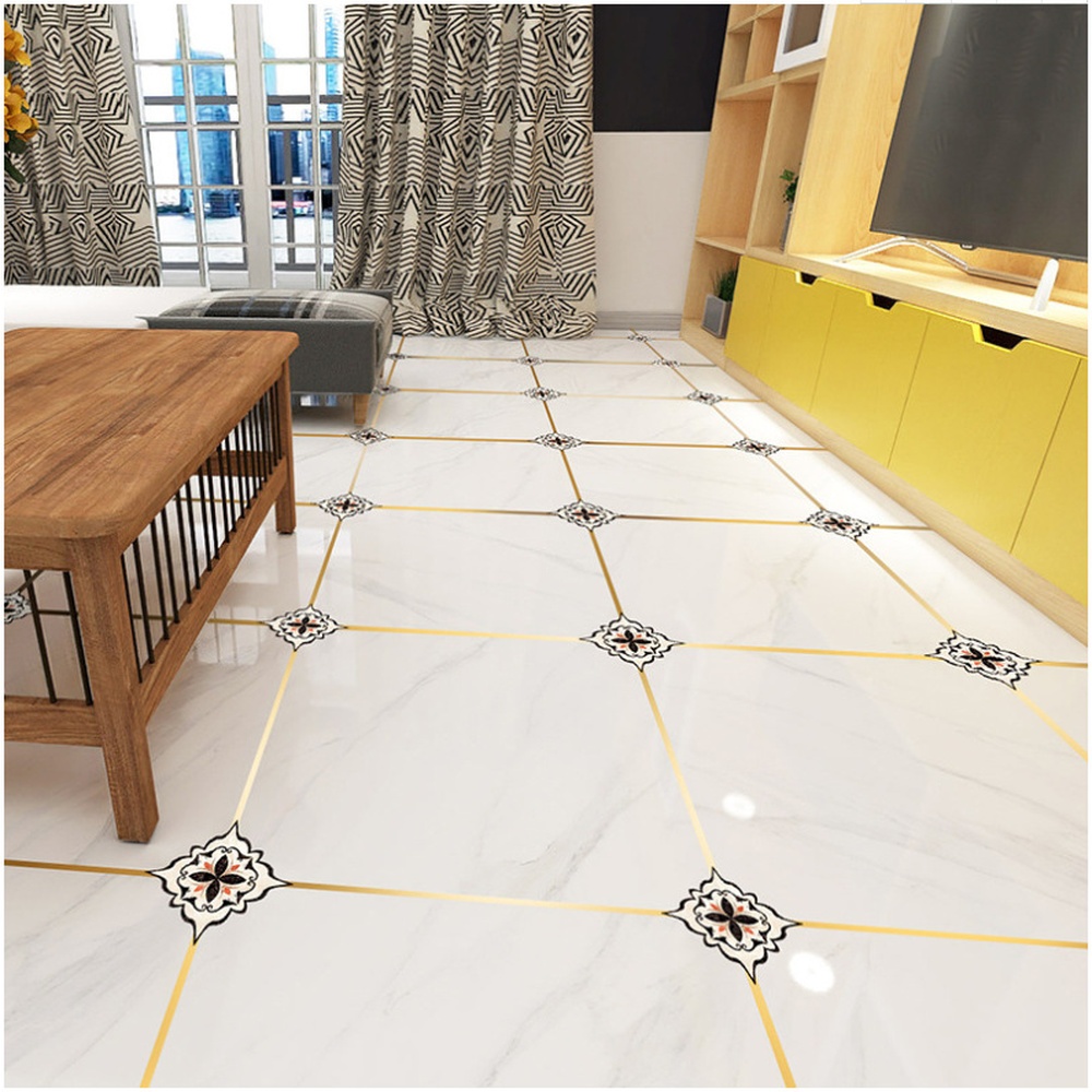 Adesivi per Piastrelle Diagona - Home Bathroom Remodel recensione e prezzo