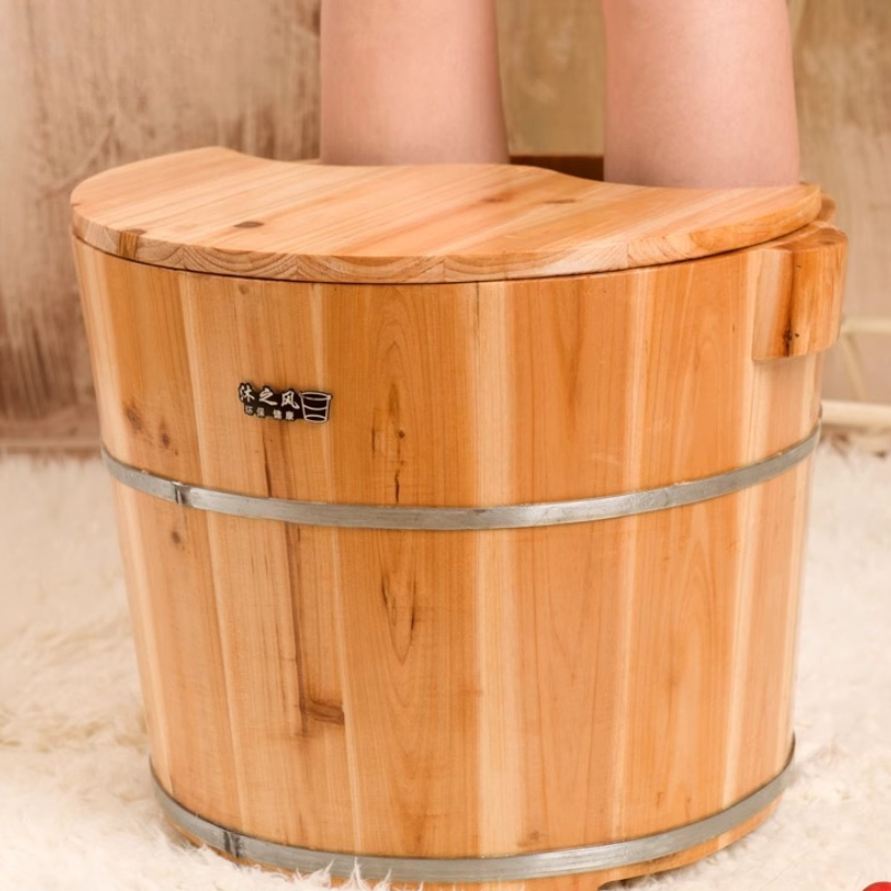 Vasca per ammollo per piedi in - Home Bathroom Tub recensione e prezzo
