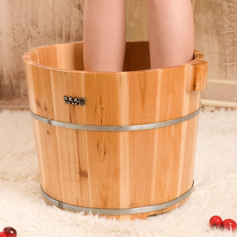 Vasca per ammollo per piedi in - Home Bathroom Tub recensione e prezzo