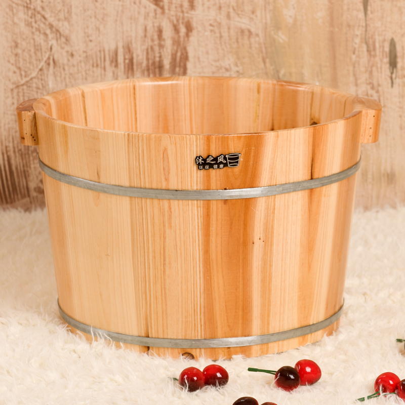 Vasca per ammollo per piedi in - Home Bathroom Tub recensione e prezzo