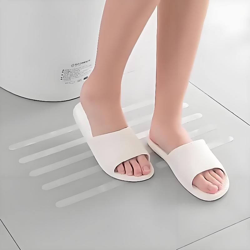 Adesivi Antiscivolo per Bagno  - Home Bathroom Tub recensione e prezzo