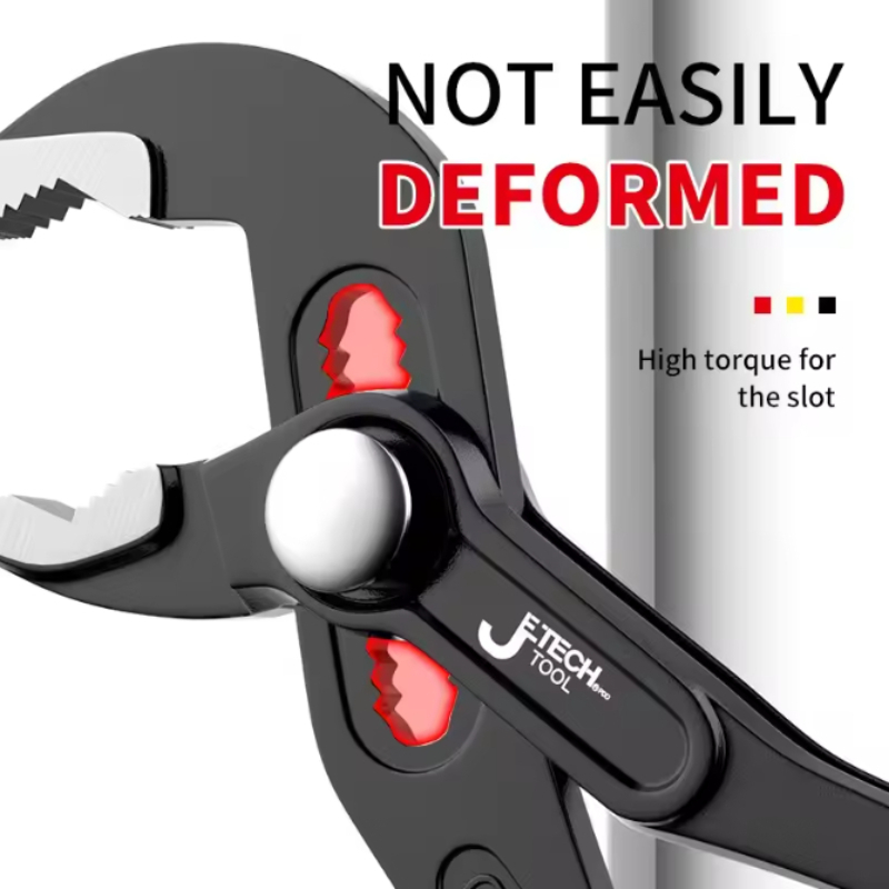 Pinza multifunzionale per pomp - Home Bathroom Repair recensione e prezzo