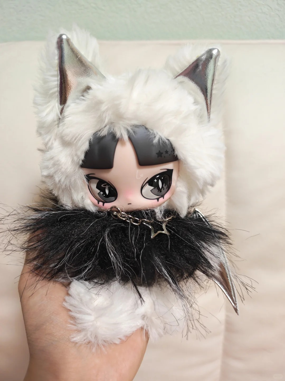 Bambola di peluche originale I - Home & Bathroom Building Products Pte Ltd Reviews recensione e prezzo