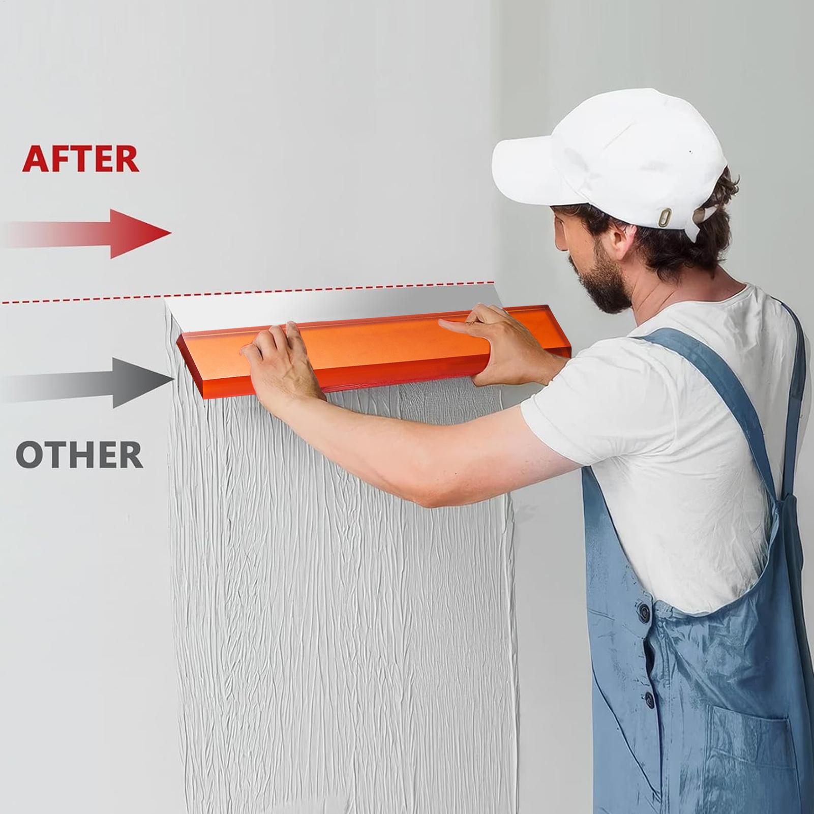 Raschietto per cartongesso, ri - Home Bathroom Repair recensione e prezzo
