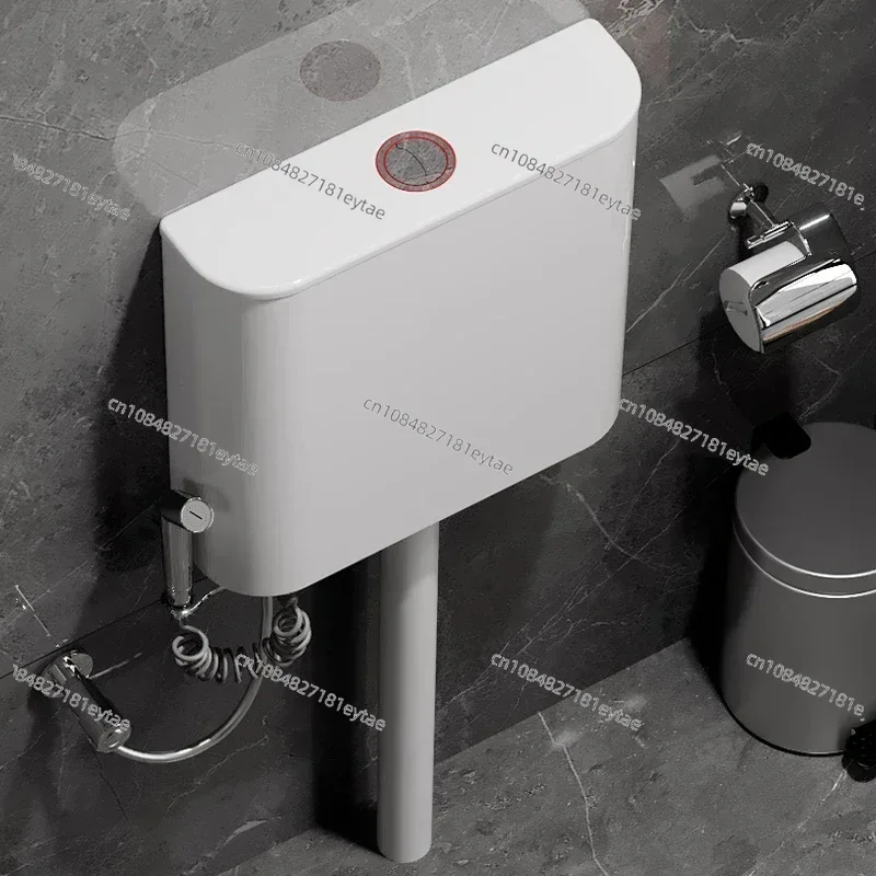 WC accovacciato serbatoio acqu - Home Bathroom Sink recensione e prezzo
