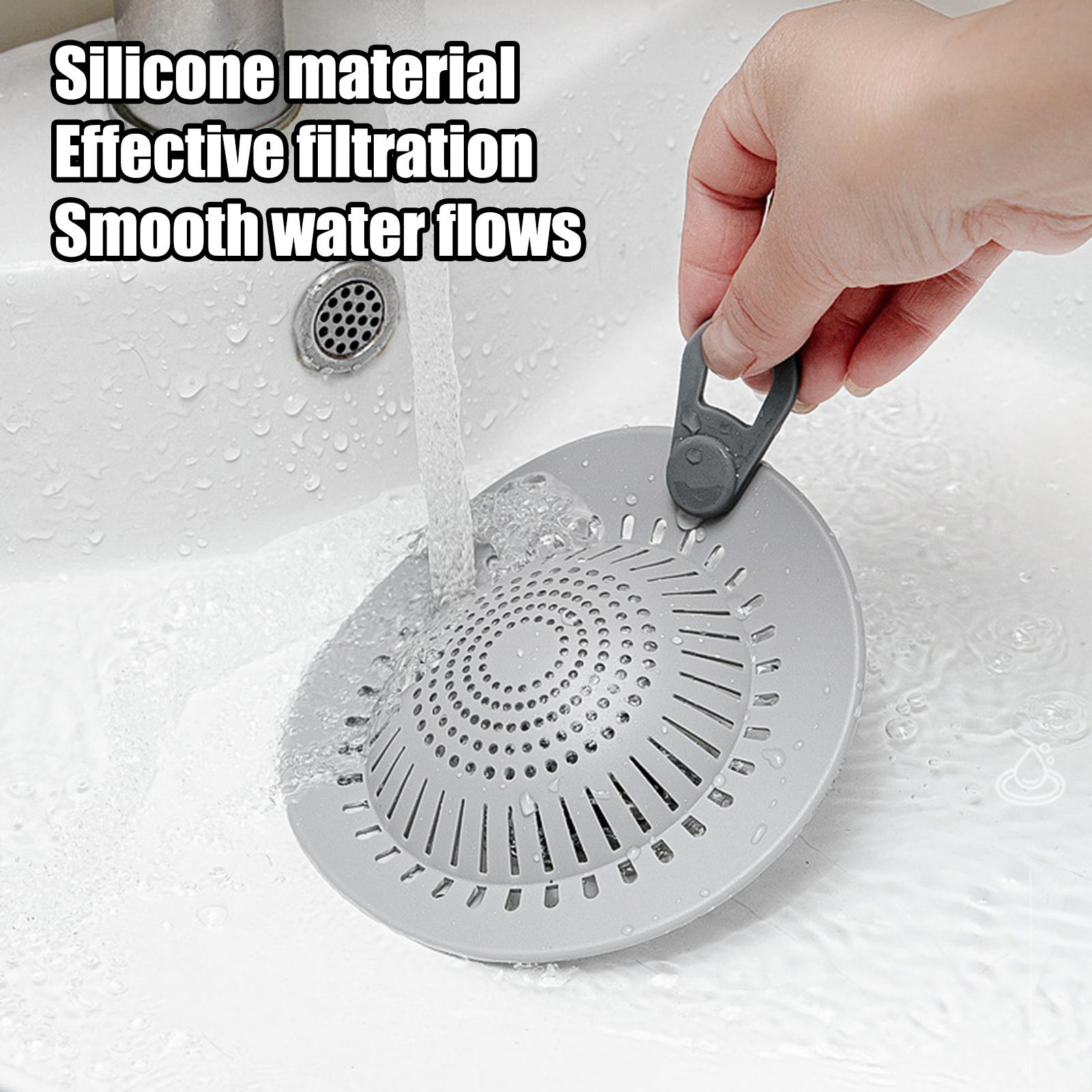 Copertura per scarico a pavime - Home Bathroom Sink recensione e prezzo