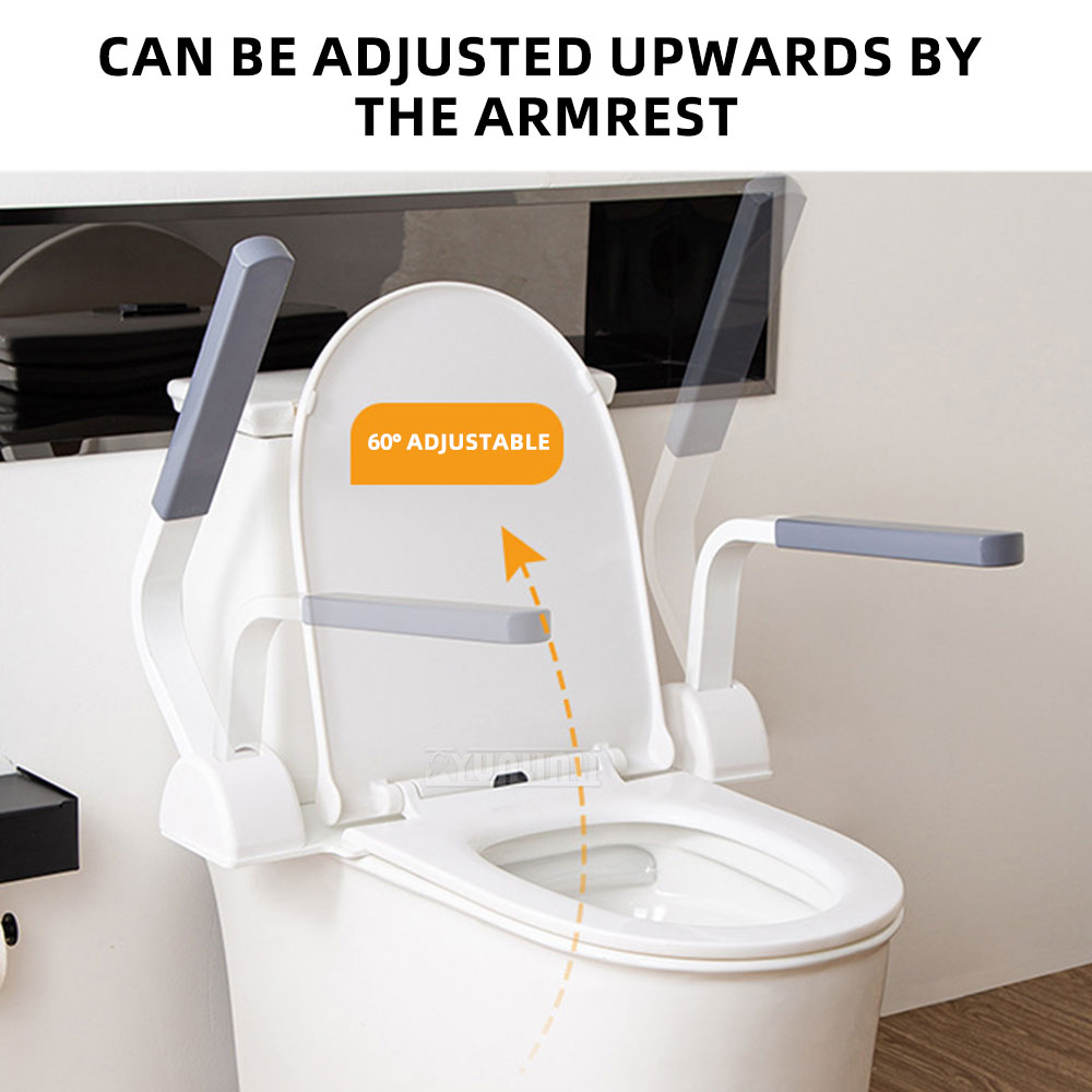 Barra di Sicurezza per WC per  - Home Bathroom Grab Bar recensione e prezzo