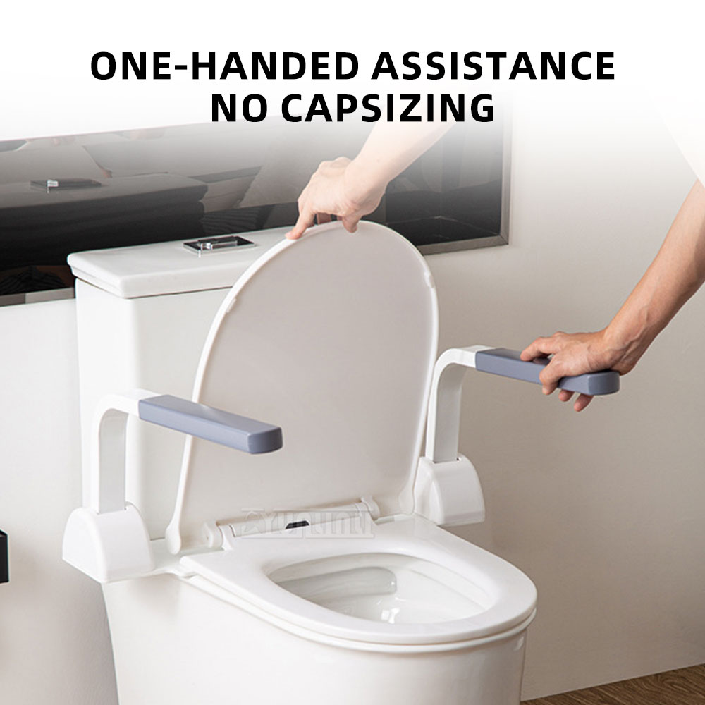 Barra di Sicurezza per WC per  - Home Bathroom Grab Bar recensione e prezzo